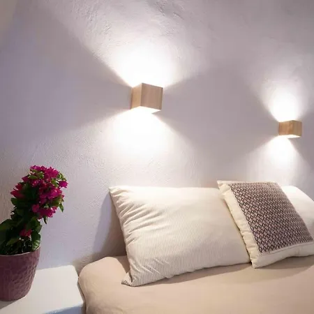 펜션 Bird Nest-santorini Cave