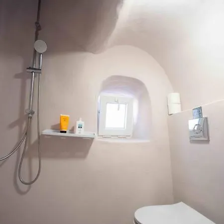 펜션 Bird Nest-santorini Cave *