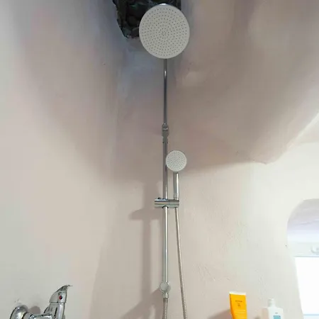 度假居 Bird Nest-santorini Cave