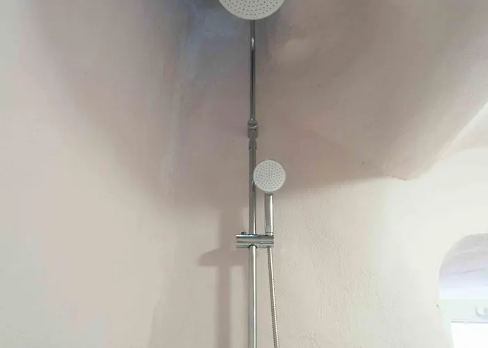 بيت للعطل Bird Nest-santorini Cave